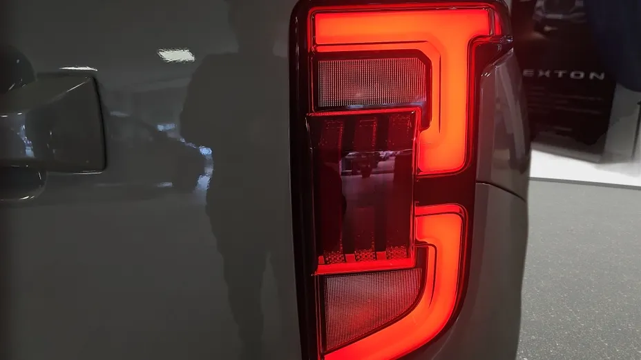 KGM / SSANGYONG Torres Torres 1.5 T-GDI Wild aut Nowy