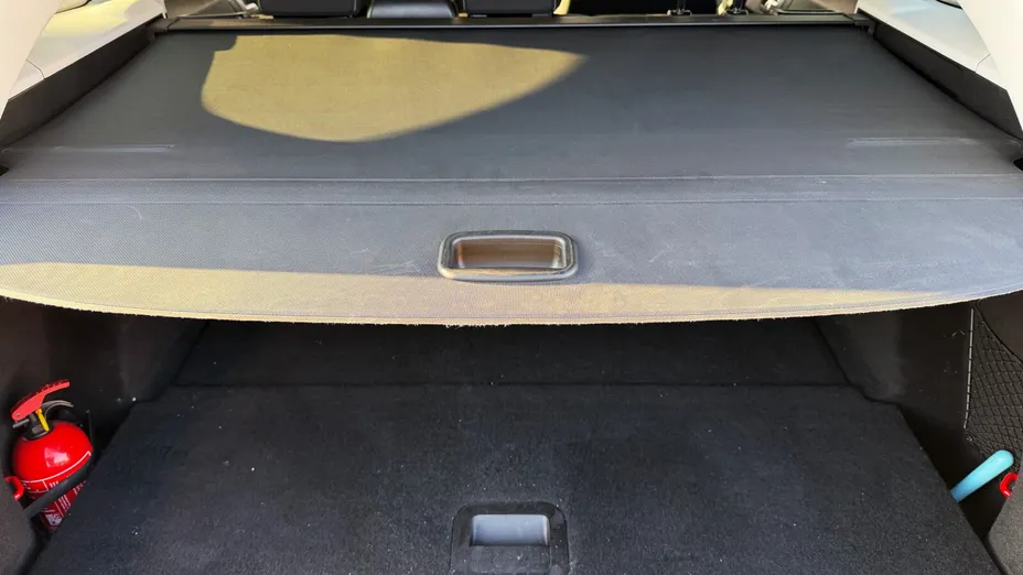 FORD Focus Focus 1.0 EcoBoost mHEV Titanium X aut