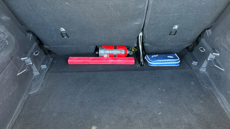 CITROEN C3 Aircross C3 Aircross 1.2 PureTech GPF Feel S&S