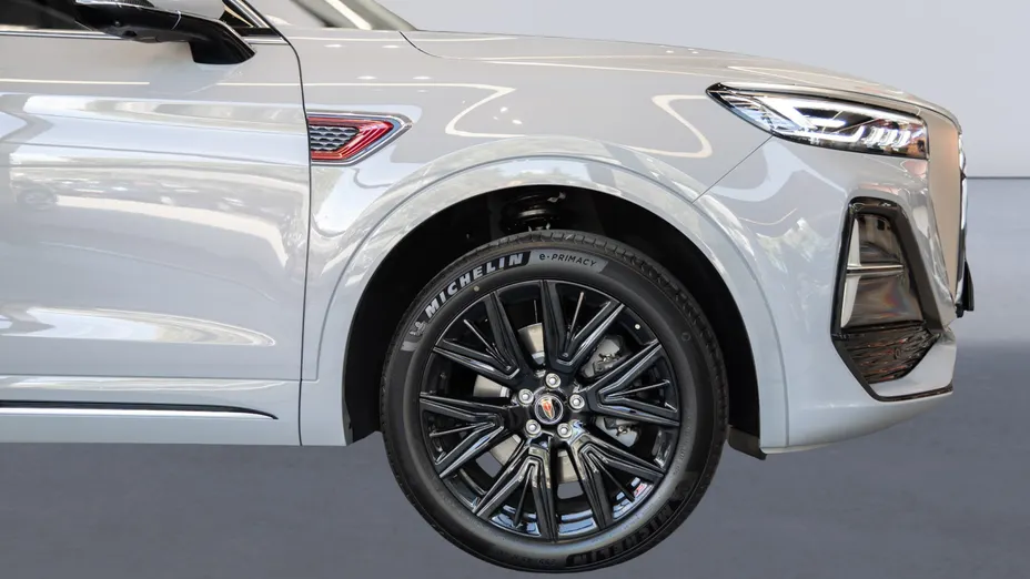 HONGQI HS5 HS5 2.0T Executive AWD Nowy