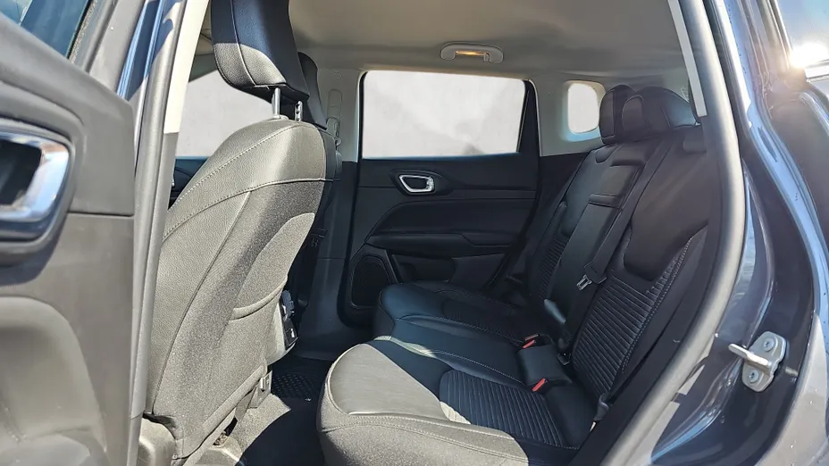 JEEP Compass Compass 1.5 T4 mHEV Altitude FWD S&S DCT