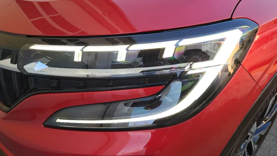 RENAULT Espace Espace 1.2 E-Tech Full Hybrid 200 Techno MMT 7os.