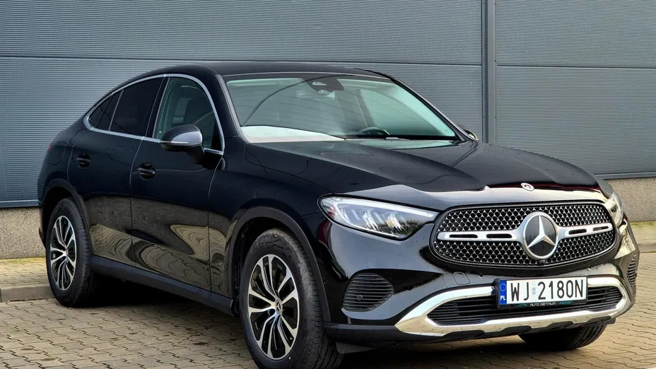 MERCEDES-BENZ GLC GLC 220 d mHEV 4-Matic Avantgarde
