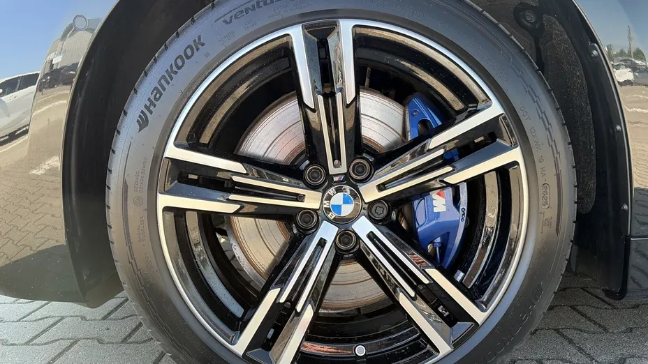 BMW Seria 4 M440i xDrive mHEV sport-aut