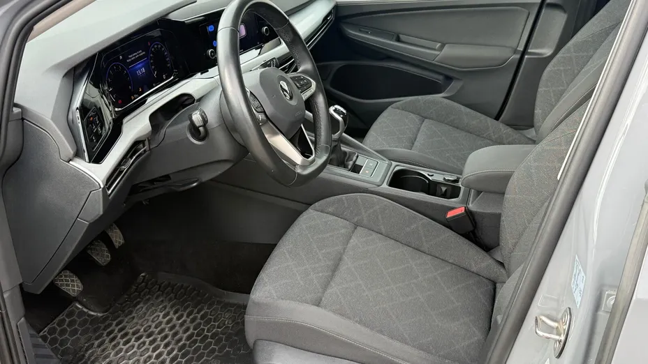 VOLKSWAGEN Golf Golf VIII 1.5 TSI EVO Style