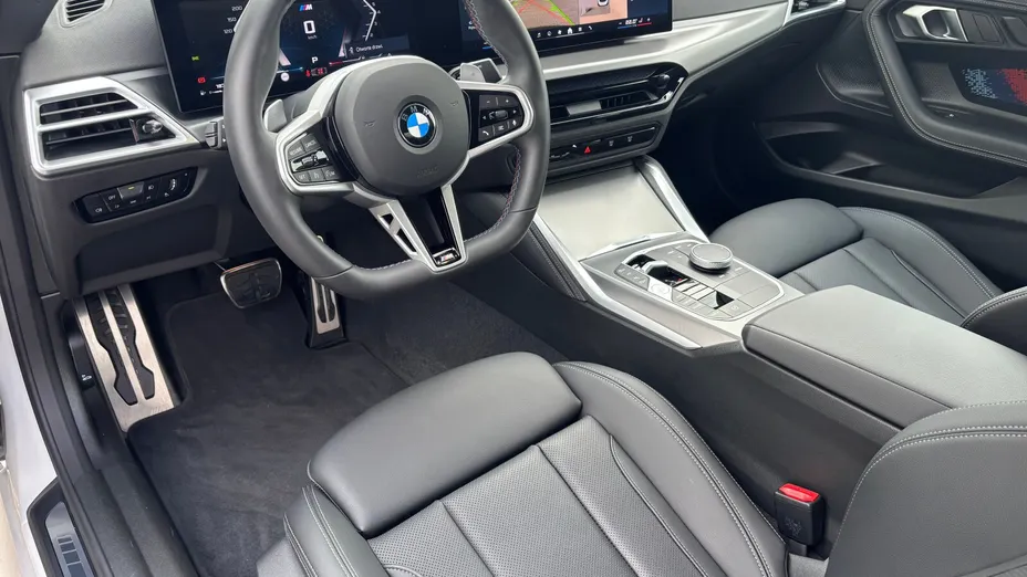BMW Seria 2 M240i xDrive aut