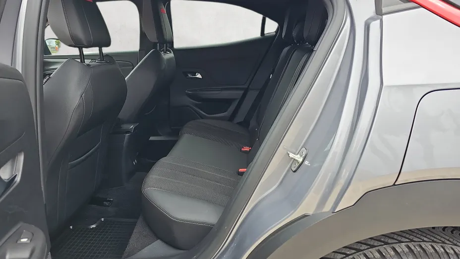 OPEL Mokka Mokka 1.2 T GS Line S&S aut