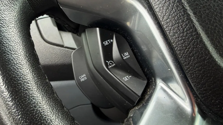 FORD Transit Transit 350 L3 RWD DBL Trend