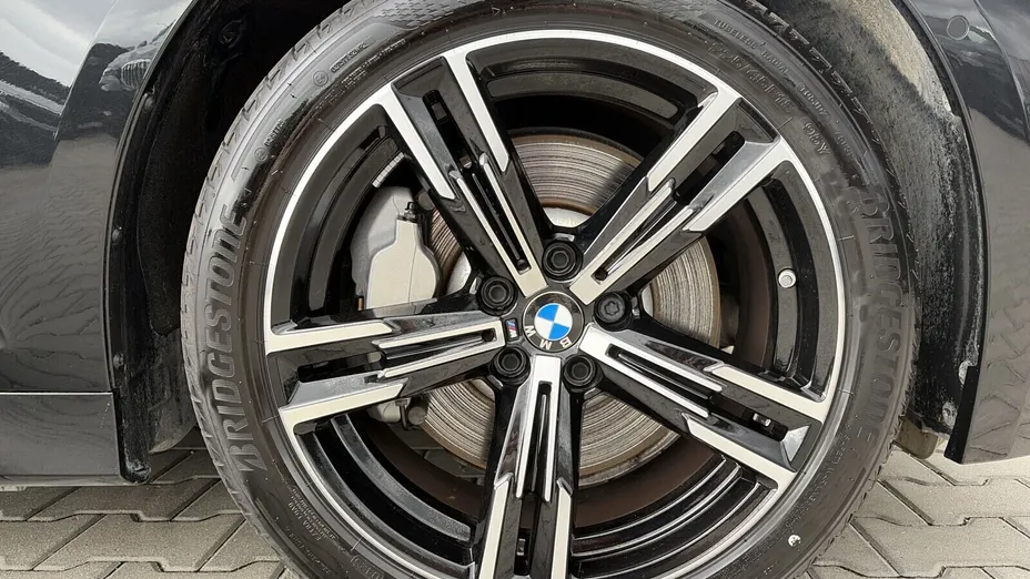 BMW Seria 3 330i xDrive M Sport aut