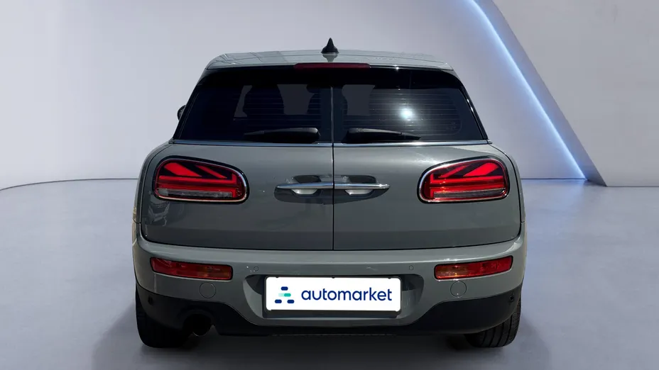 MINI [BMW] Clubman One aut