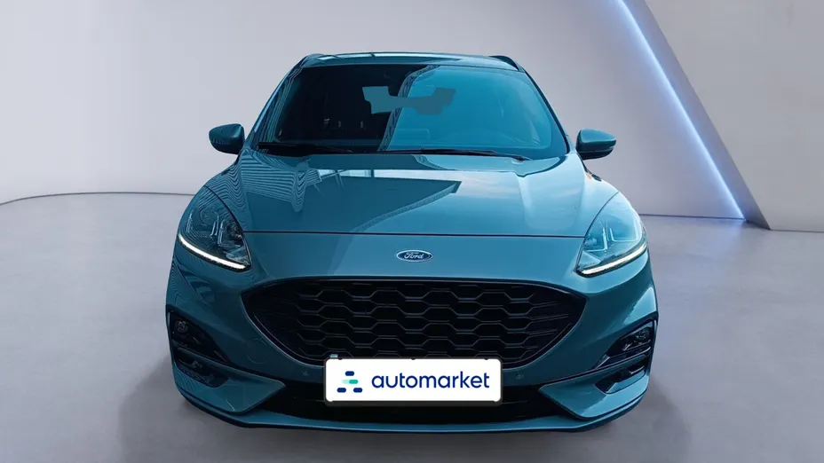 FORD Kuga Kuga 2.0 EcoBlue AWD ST-Line aut