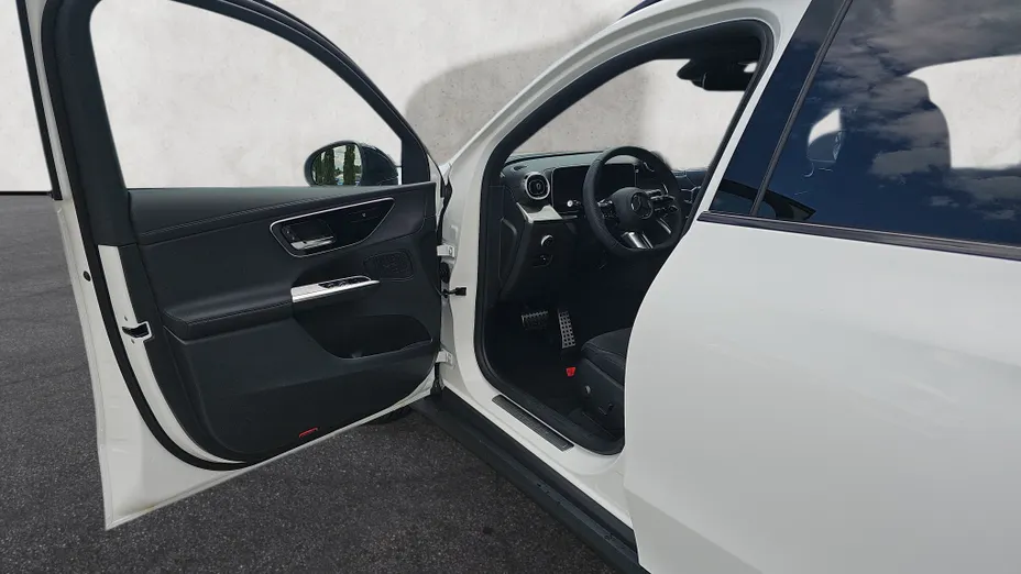 MERCEDES-BENZ GLC GLC 220 d mHEV 4-Matic AMG Line Nowy