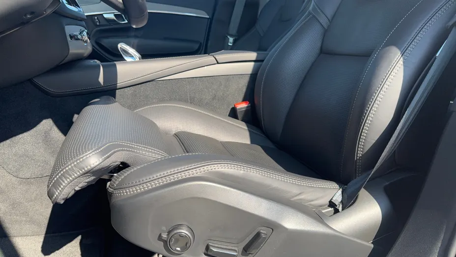 VOLVO XC90 XC90 B5 B AWD Plus Bright 7os aut