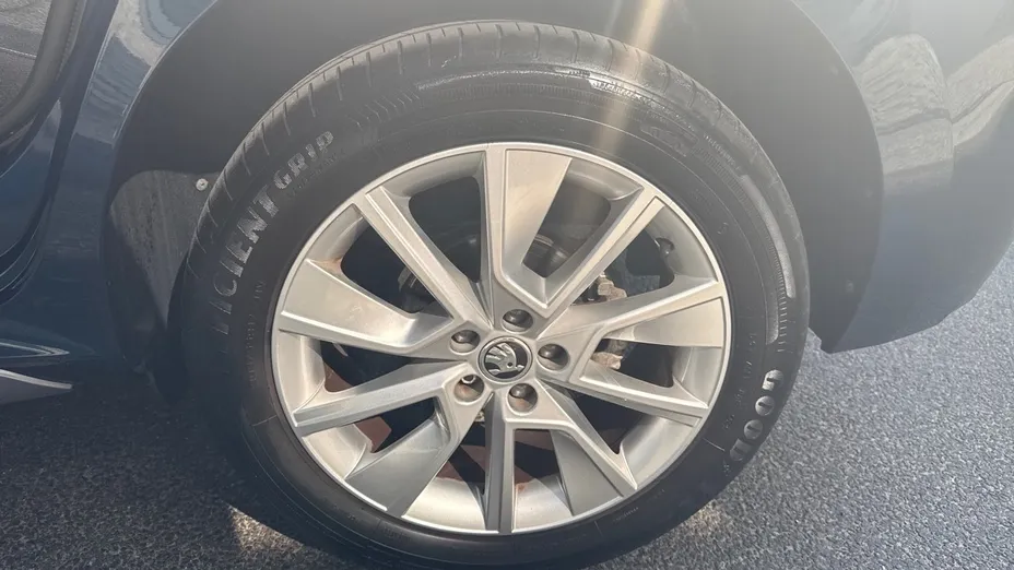 SKODA Kamiq Kamiq 1.0 TSI Ambition DSG