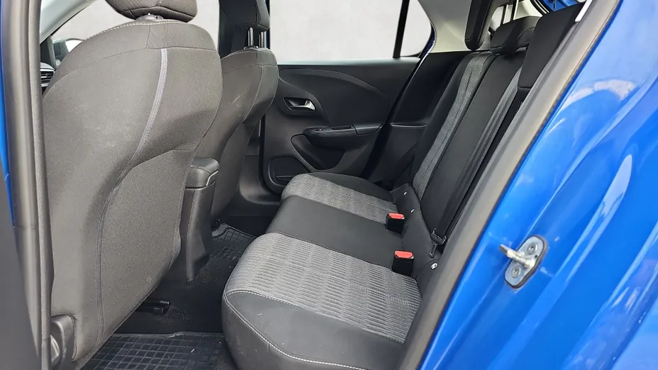 OPEL Corsa Corsa 1.2 Edition S&S aut