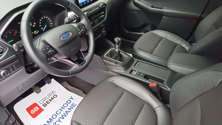 FORD Kuga Kuga 2.0 EcoBlue mHEV FWD Titanium X