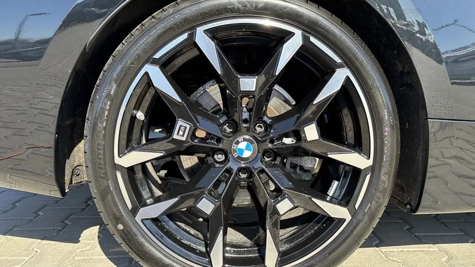BMW Seria 4 420d xDrive mHEV sport-aut