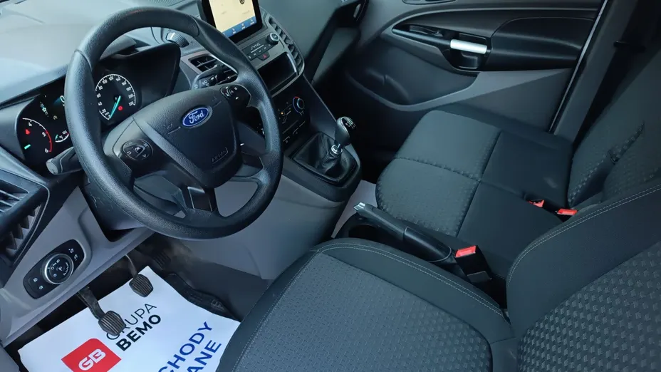 FORD Transit Connect Transit Connect 200 L1 Trend