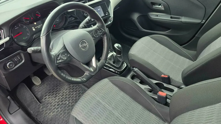 OPEL Corsa Corsa 1.2 S&S