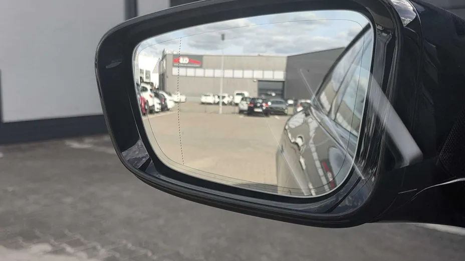 BMW Seria 4 420d xDrive mHEV M Sport sport-aut