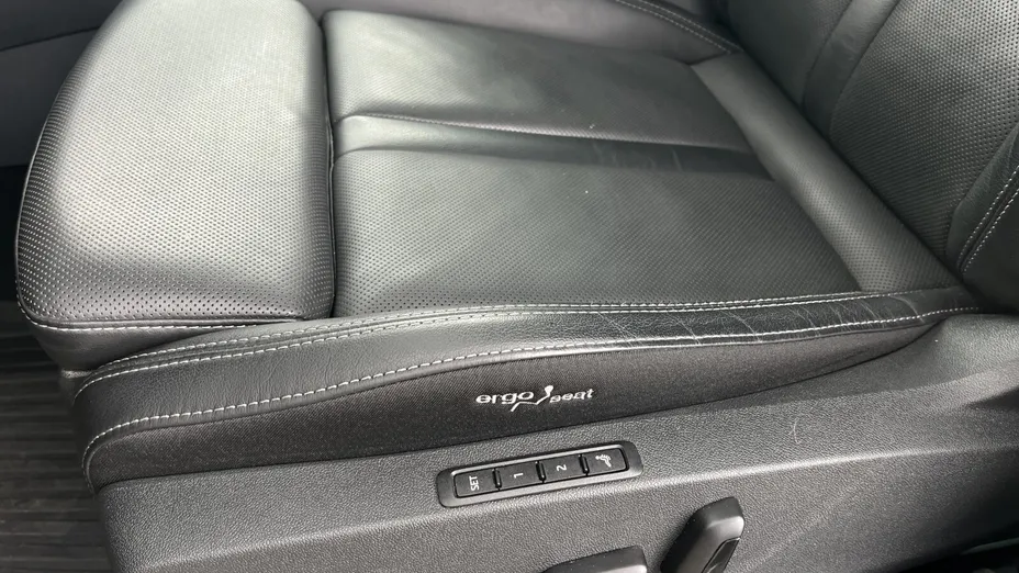 SKODA Octavia Octavia 1.4 TSI Plug-In Hybrid Style DSG