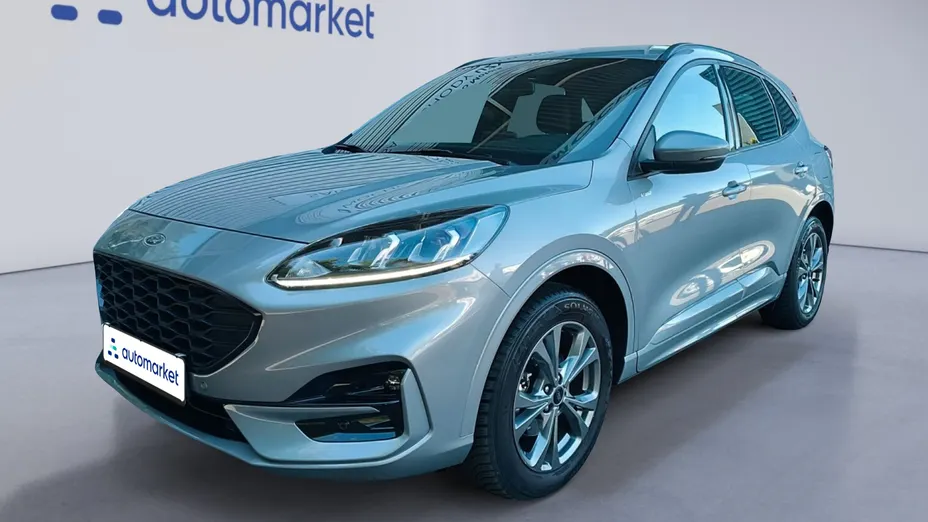 FORD Kuga Kuga 2.0 EcoBlue AWD ST-Line aut
