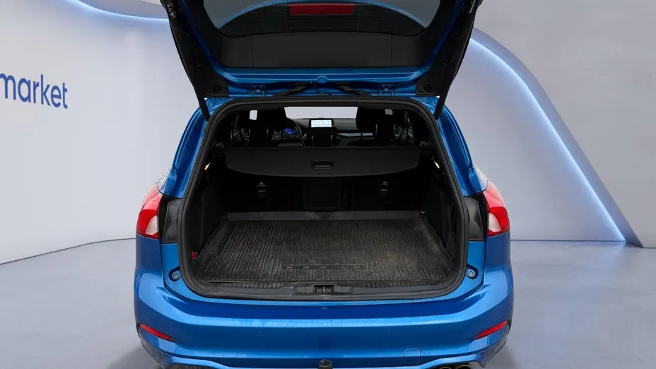 FORD Focus Focus 1.5 EcoBoost ST-Line aut