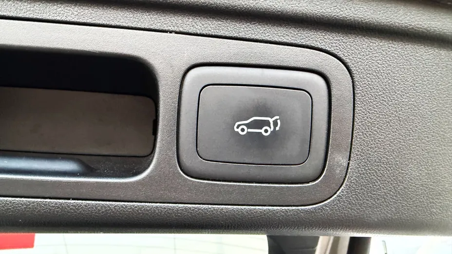 MG HS HS 1.5T PHEV Exclusive aut