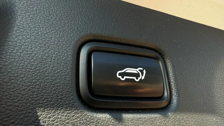 HYUNDAI Tucson Tucson 1.6 T-GDi Executive 2WD