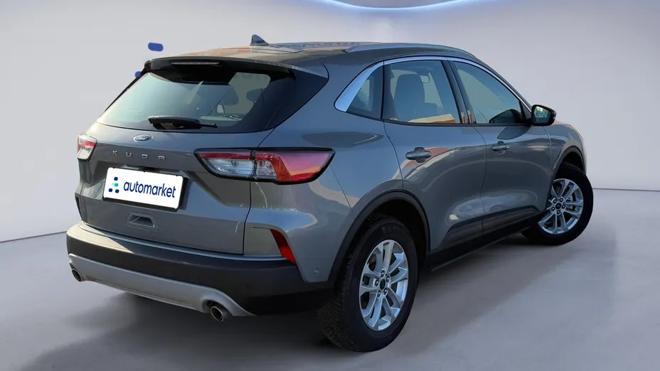 FORD Kuga Kuga 1.5 EcoBoost FWD Titanium
