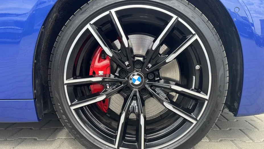 BMW Seria 2 M240i xDrive aut