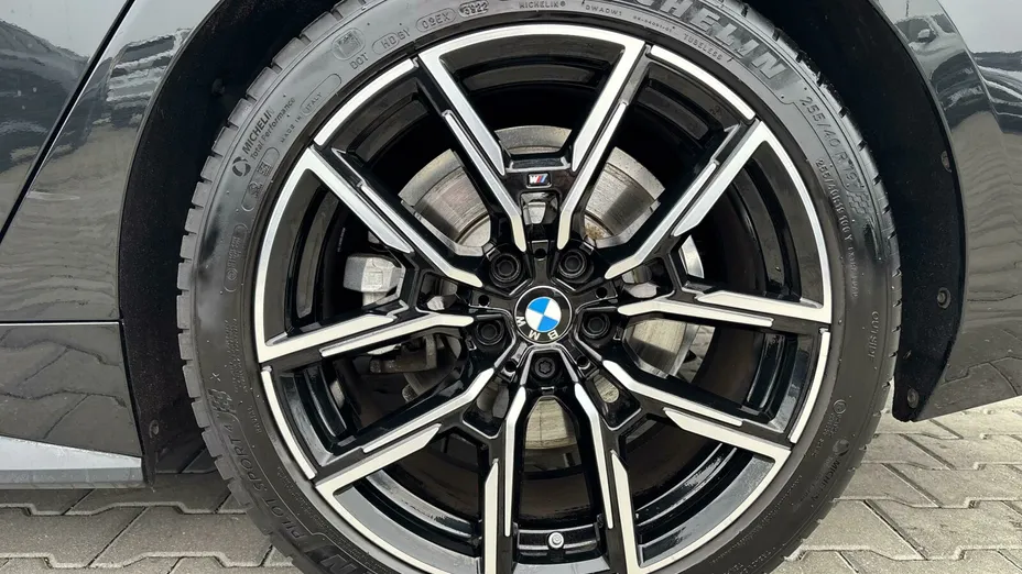 BMW Seria 4 430i xDrive M Sport sport-aut