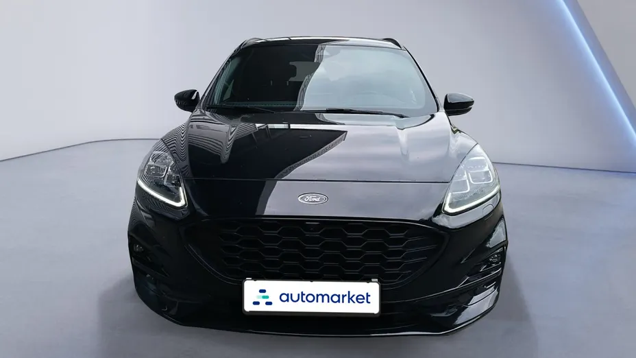 FORD Kuga Kuga 2.0 EcoBlue AWD ST-Line X aut