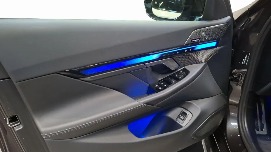 BMW Seria 5 M5 PHEV aut
