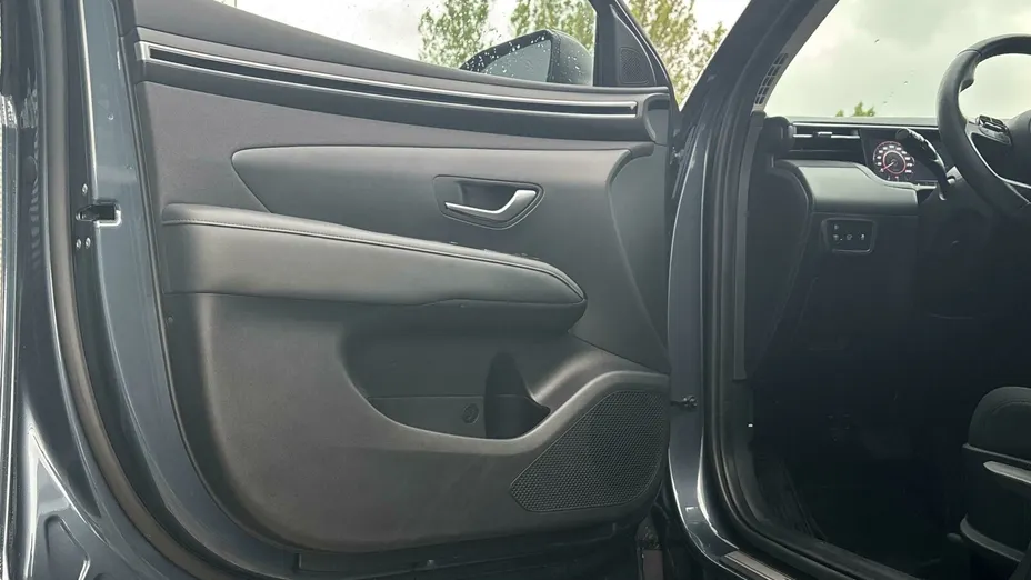 HYUNDAI Tucson Tucson 1.6 T-GDi 48V Executive 4WD DCT