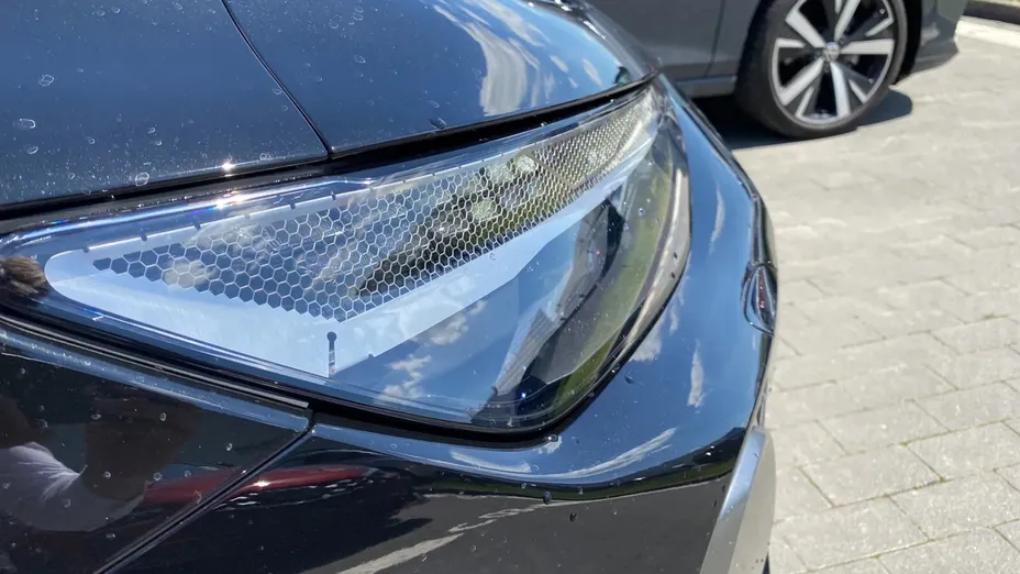 AUDI A6 A6 TDI mHEV 150 kW Quattro S tronic