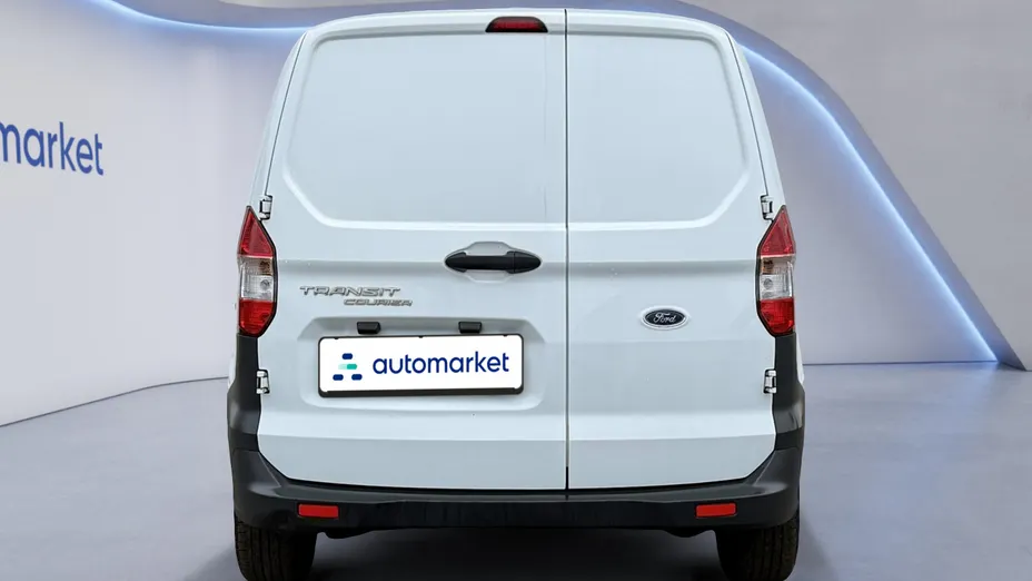 FORD Transit Courier Transit Courier 1.0 EcoBoost Trend