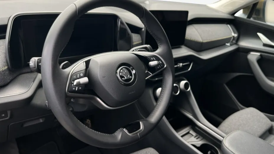 SKODA Kodiaq Kodiaq 2.0 TDI 4x4 Selection DSG