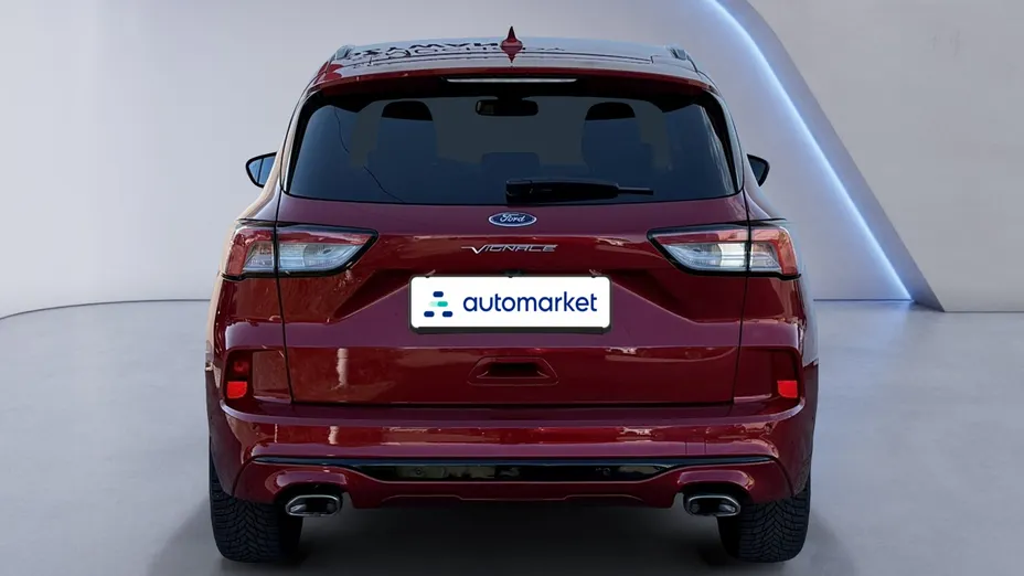 FORD Kuga Kuga 2.5 FHEV AWD Vignale