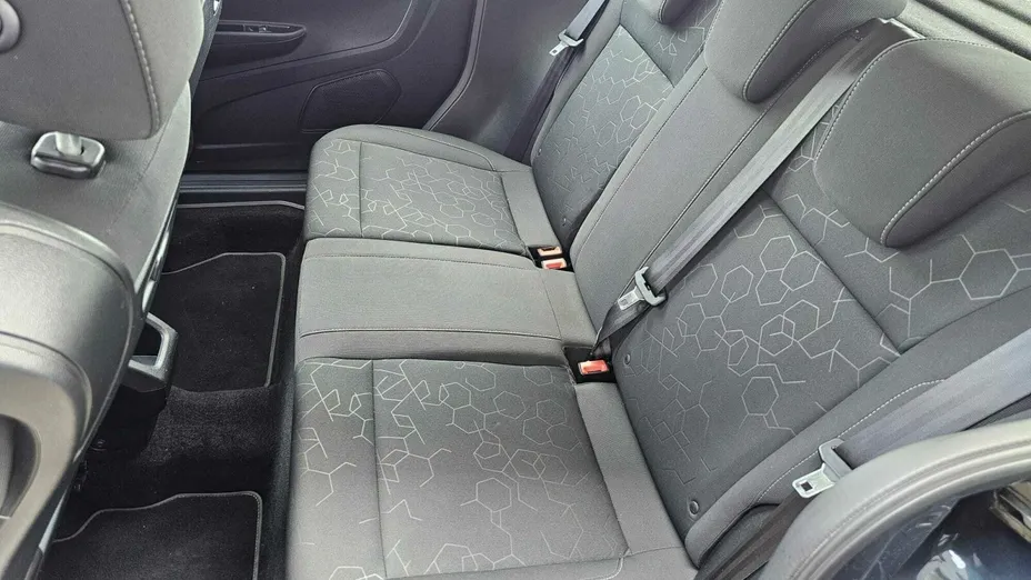 FORD B-MAX B-MAX 1.0 EcoBoost Trend EU6