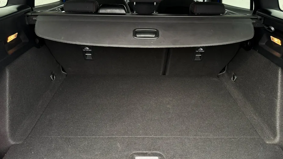 FORD Focus Focus 1.0 EcoBoost ST-Line
