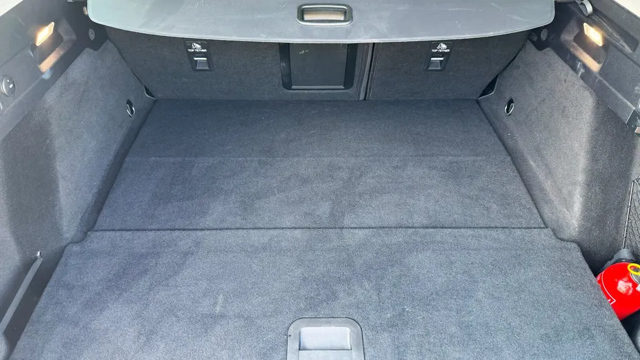 FORD Focus Focus 1.0 EcoBoost mHEV Titanium X