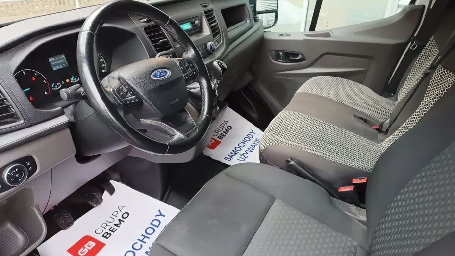 FORD Transit Transit 330 L3H2 Trend