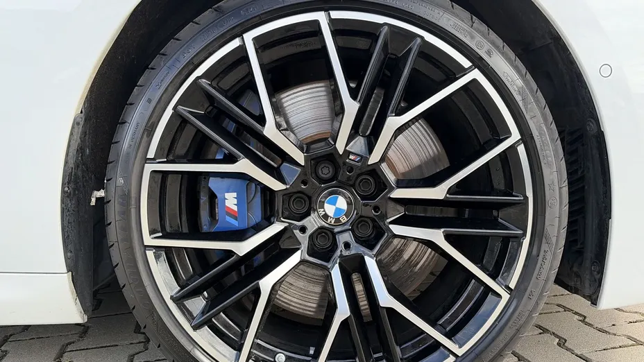 BMW Seria 8 M850i xDrive