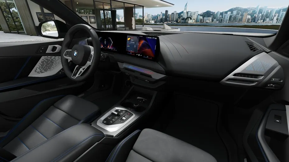 BMW Seria 2 220d xDrive M Sport aut Nowy