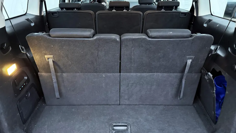 FORD Galaxy Galaxy 2.0 EcoBlue Titanium aut