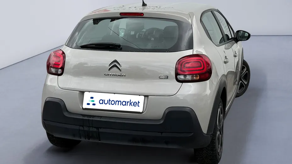CITROEN C3 C3 1.2 PureTech Feel