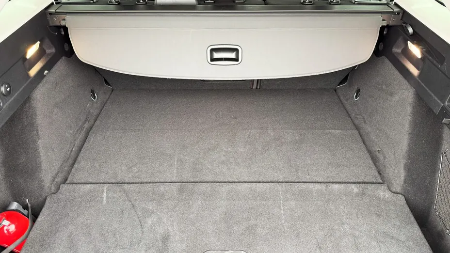 FORD Focus Focus 1.5 EcoBlue Titanium X aut