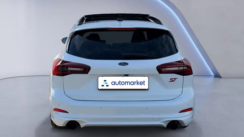 FORD Focus Focus 2.3 EcoBoost ST X aut