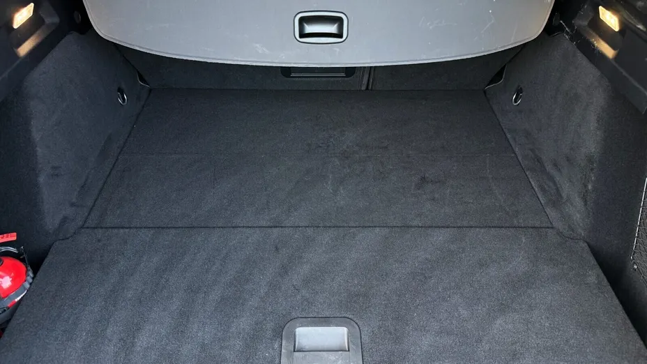 FORD Focus Focus 1.5 EcoBlue Titanium X aut